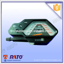 New design motorcycle digital meter for YMH150